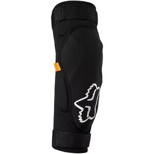 Fox Launch D30 Black Elbow Guard Medium